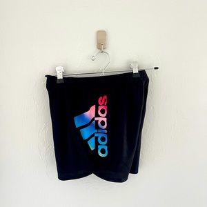 Adidas athletic shorts